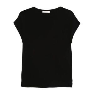 Zanone Women Regular Fit Cotton Crêpe Blouse